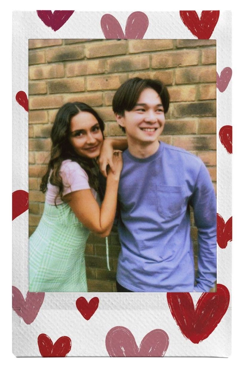 Instax mini 