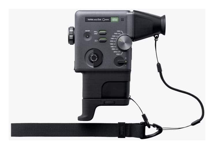 Instax mini Evo Cinema™ 