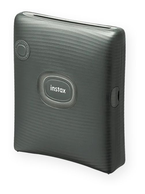 Instax Square Link 2.4" x 2.4" (6.2x6.2 cm) Foto Drucker 800 x 800 DPI  (Grün) 