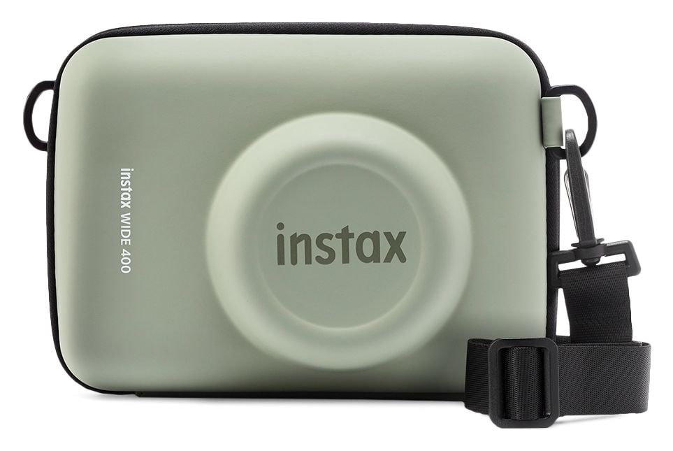 Instax WIDE 400 - Green 