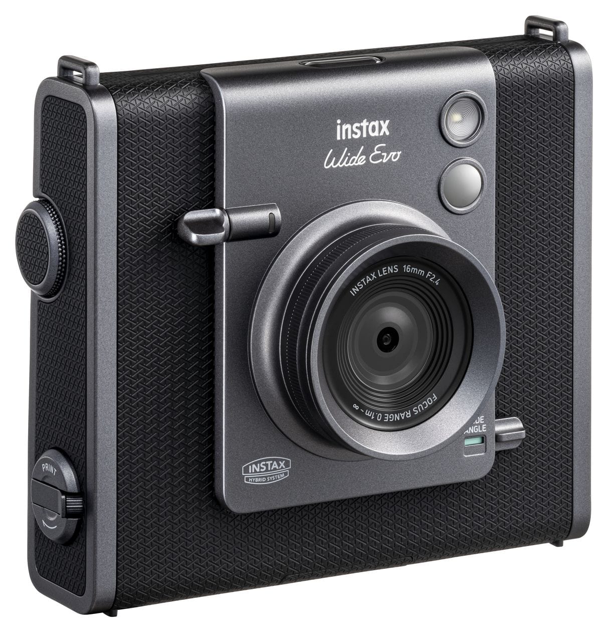 Instax WIDE Evo™ - Black 