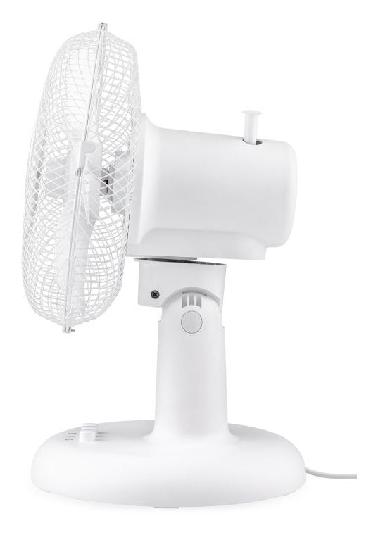 Ven28 Ventilator Tisch 49 dB  (Weiß) 