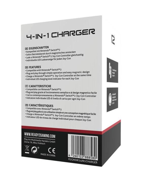 R2GNSW24IN1CHARGER 