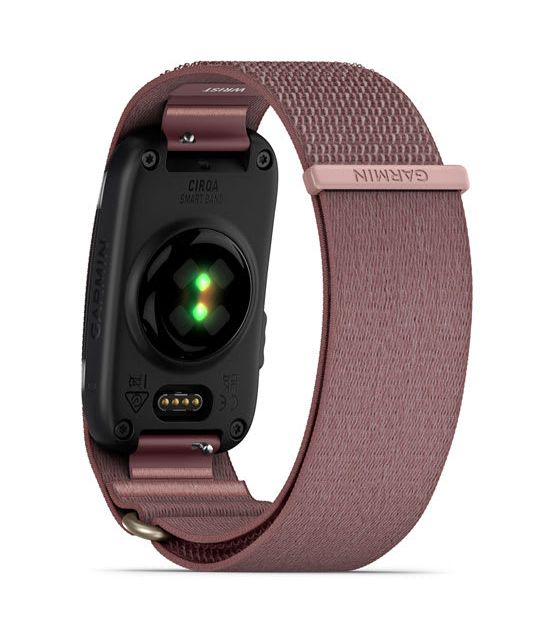 CIRQA Aktivitäts-Trackerarmband S/M 47 mm 