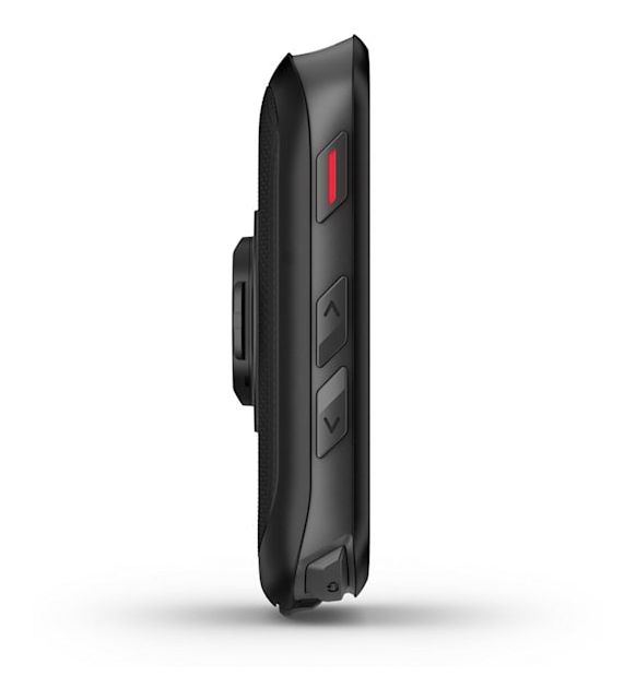 Edge 540 EU Central + West 6,6 cm (2.6 Zoll) Navigationsgerät 
