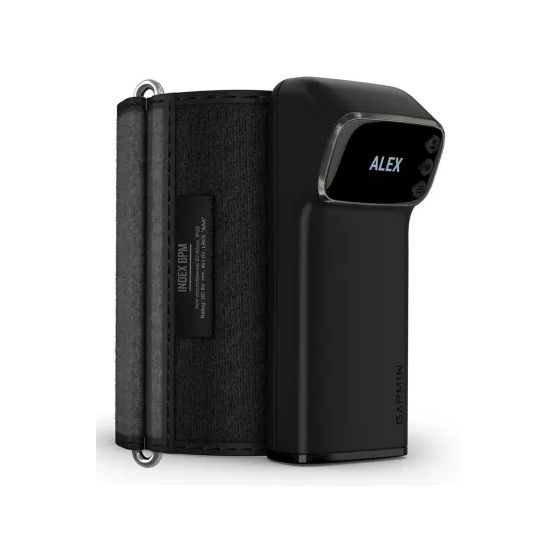 Index BPM Smartes Blutdruckmessgerät 