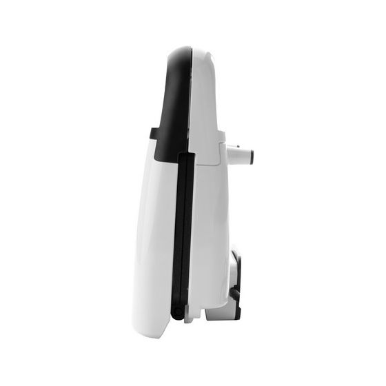 42443 Sandwichmaker 750 W für 2 Sandwiches  (Schwarz, Weiß) 
