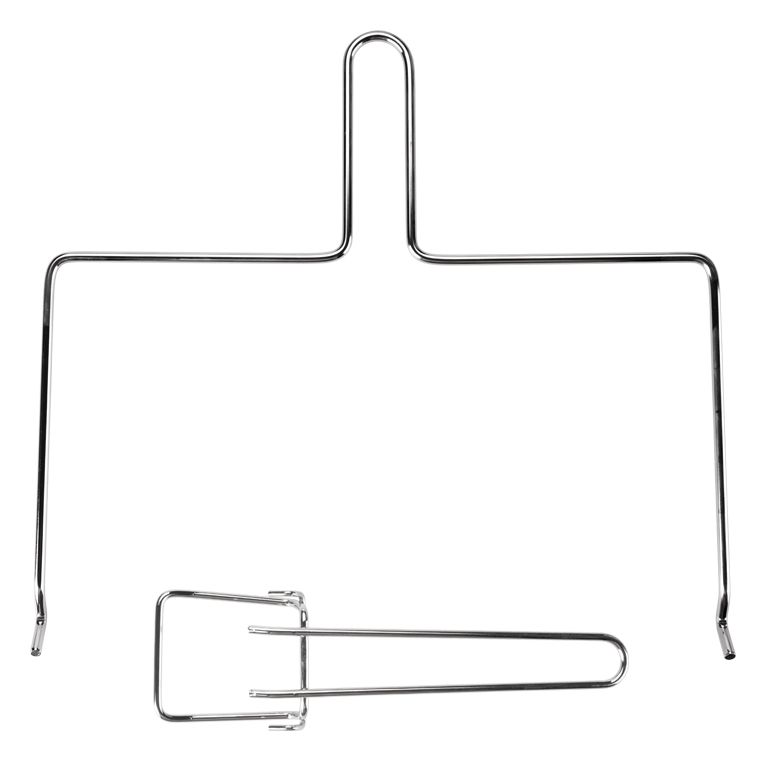 42814 Design Bistro Ofen Bake & Grill Kompakt-Multigrill  1500 W 