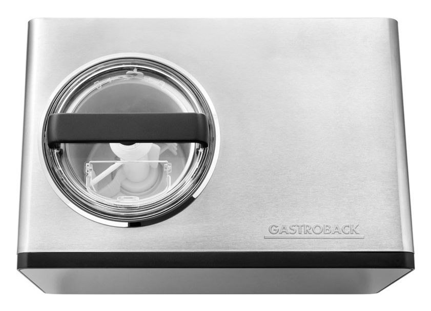 42900 Advanced Control 1,5 l Eismaschine 150 W 