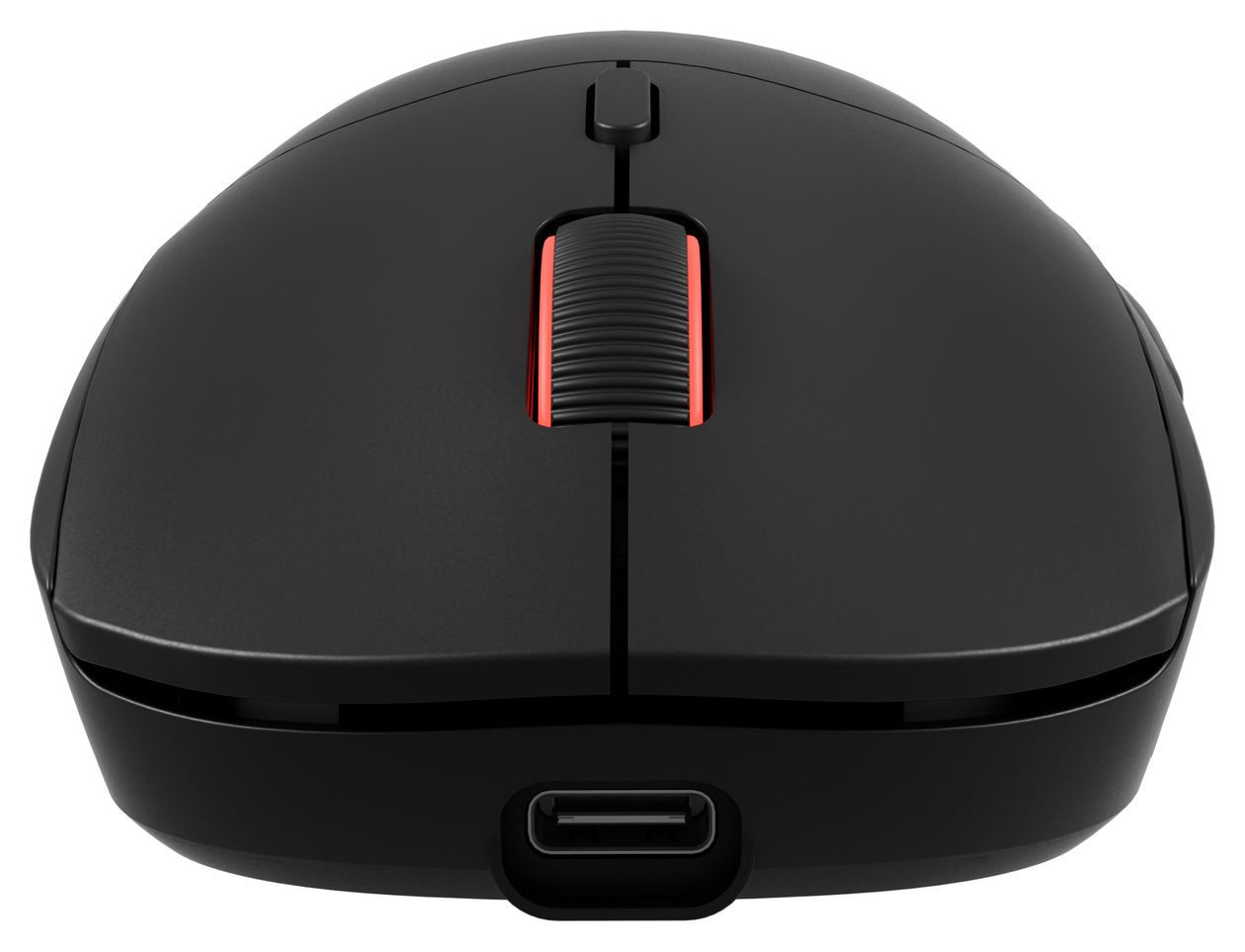 Zircon XIII 26000 DPI Gaming Maus Optisch  (Schwarz) 