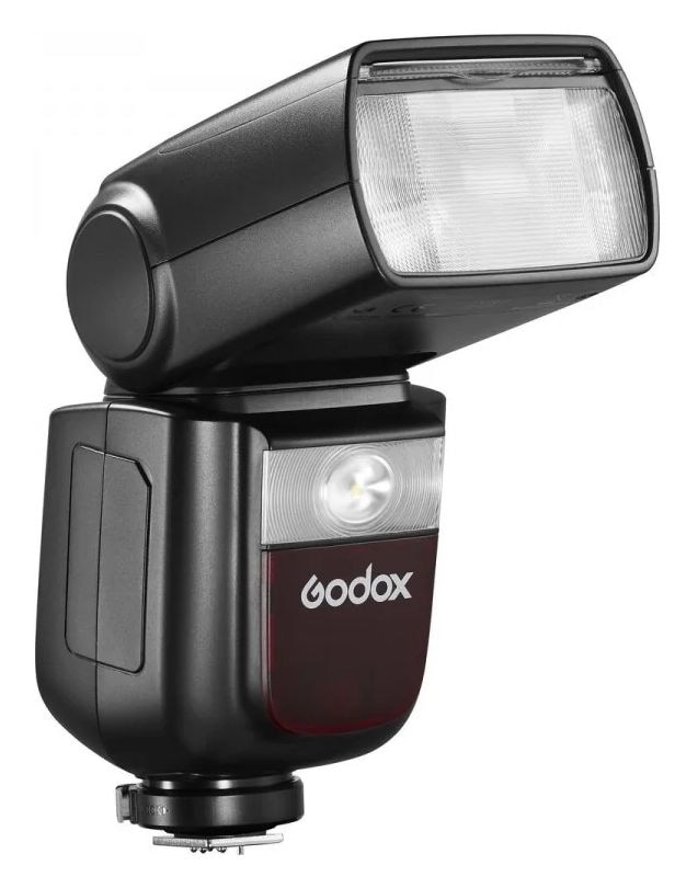 Godox Ving V860III TTL Li-Ion Blitzgerät für Olympus/Panasonic 