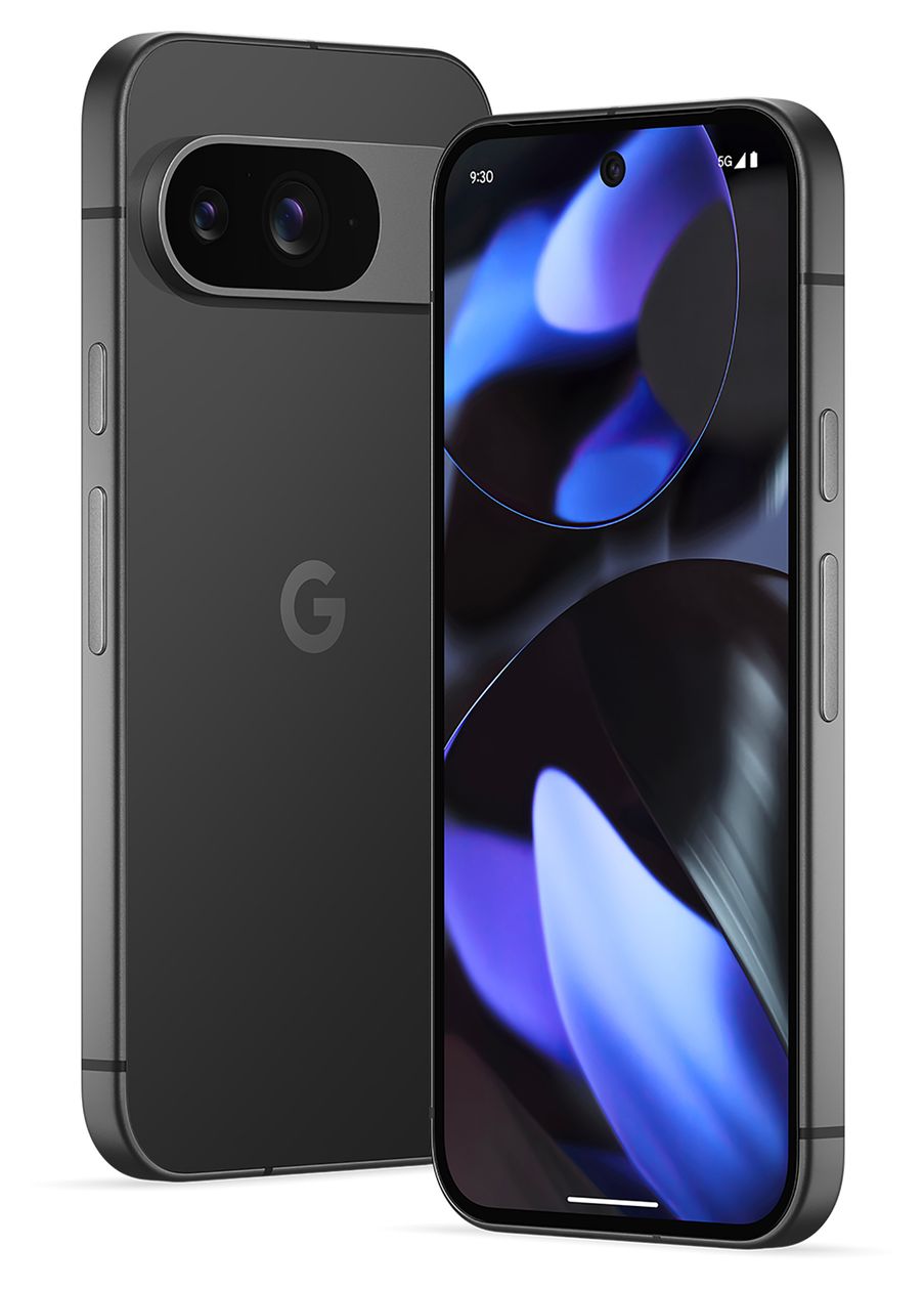 9 