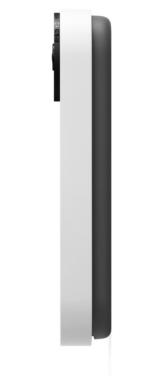 GA01318-DE Nest Doorbell  Wlan  (Weiß) 