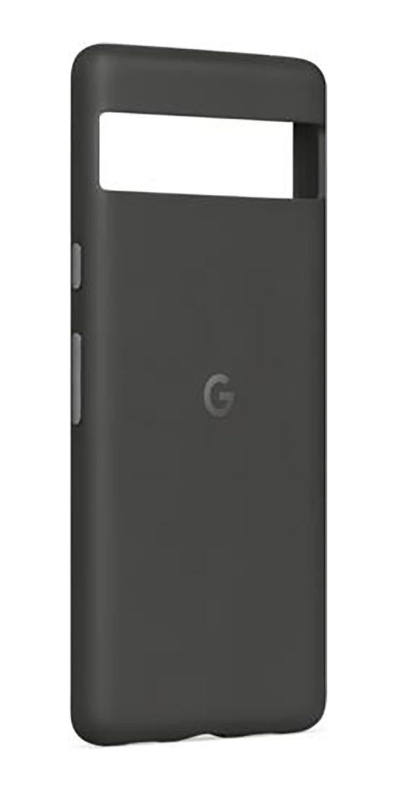 GGLGA04318 Cover für Google Pixel 7a  (Karbon) 
