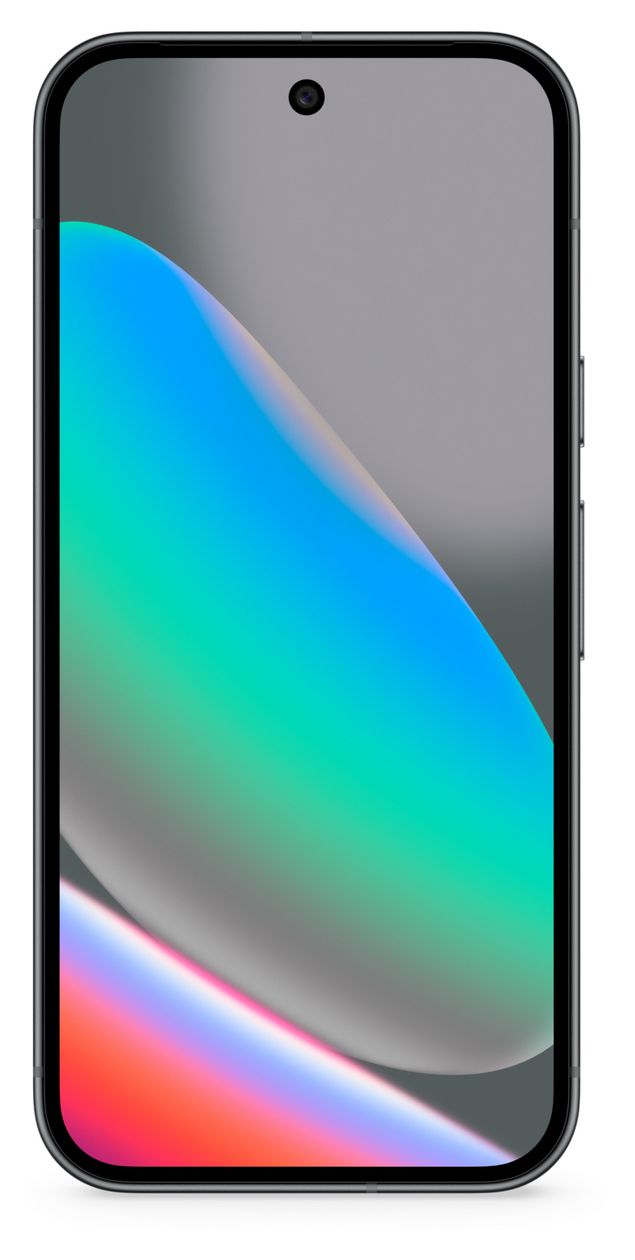 Pixel 10 256 GB 5G Smartphone 16 cm (6.3 Zoll) Android 48 MP Dreifach Kamera Dual Sim WiFi 6E  (Schwarz) 