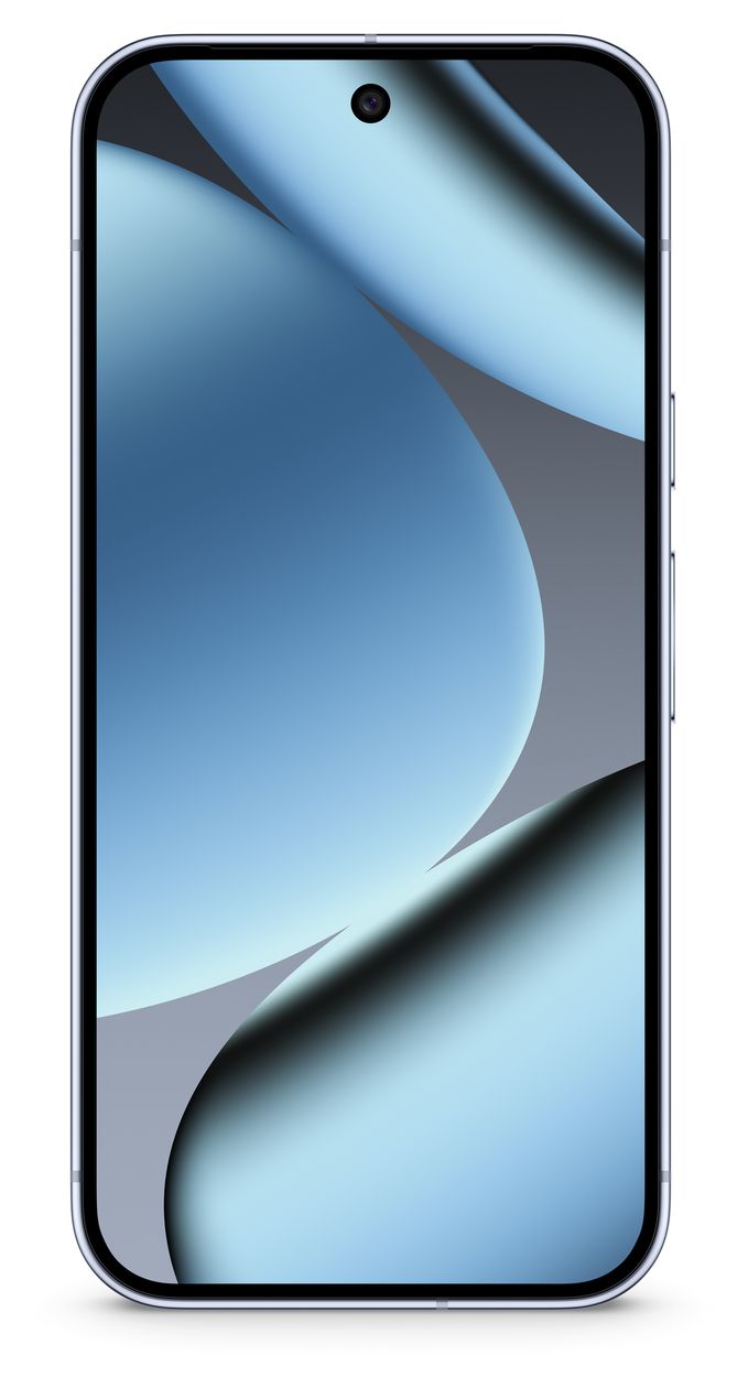 Pixel 10 Pro 256 GB 5G Smartphone 16 cm (6.3 Zoll) Android 50 MP Dreifach Kamera Dual Sim WiFi 7  (Grau) 