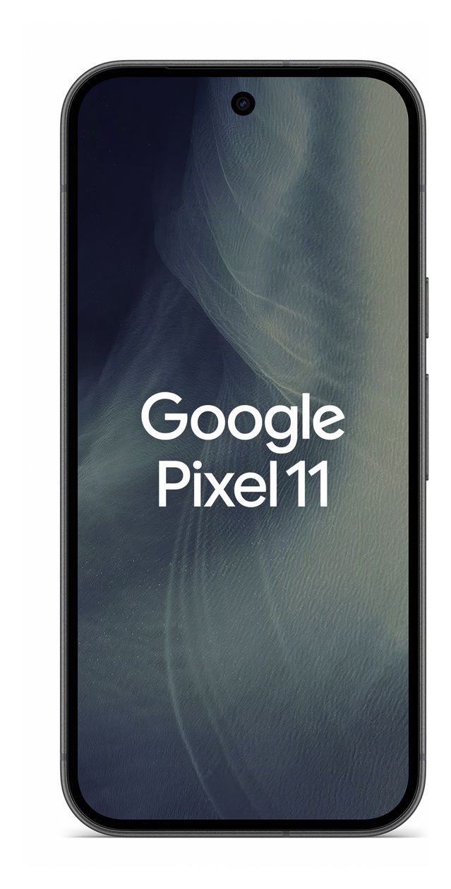 Pixel 11 