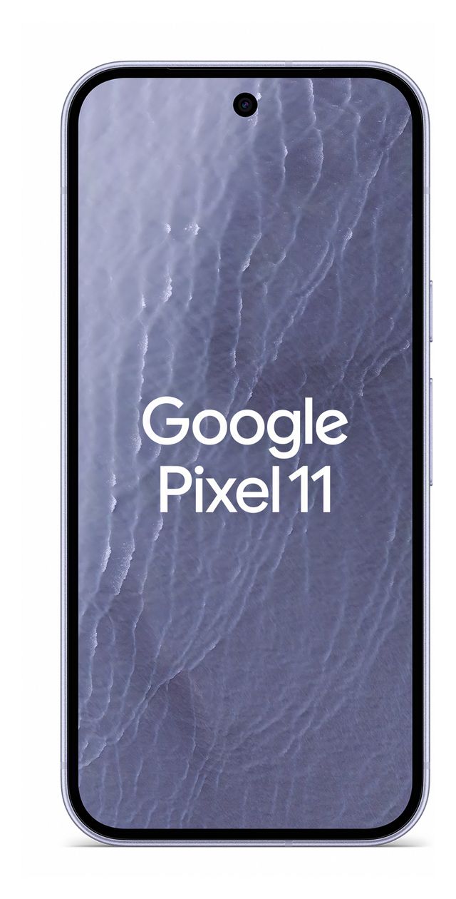 Pixel 11 