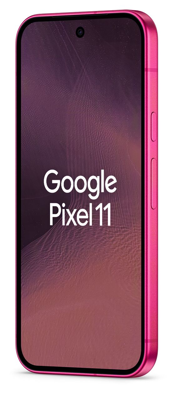 Pixel 11 
