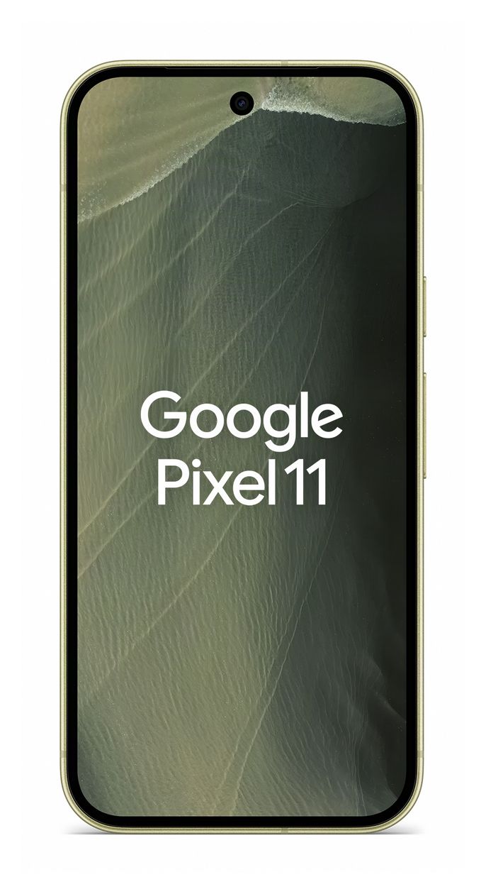 Pixel 11 