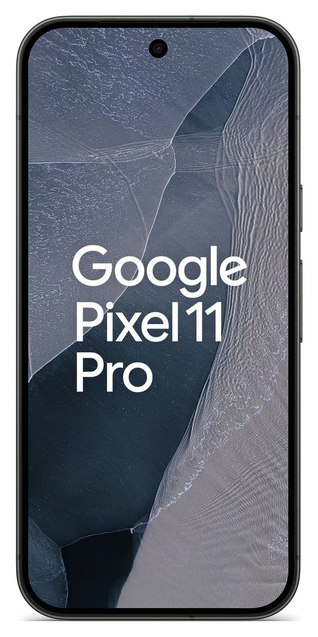 Pixel 11 Pro 