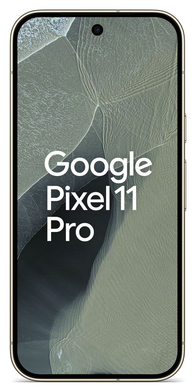 Pixel 11 Pro 