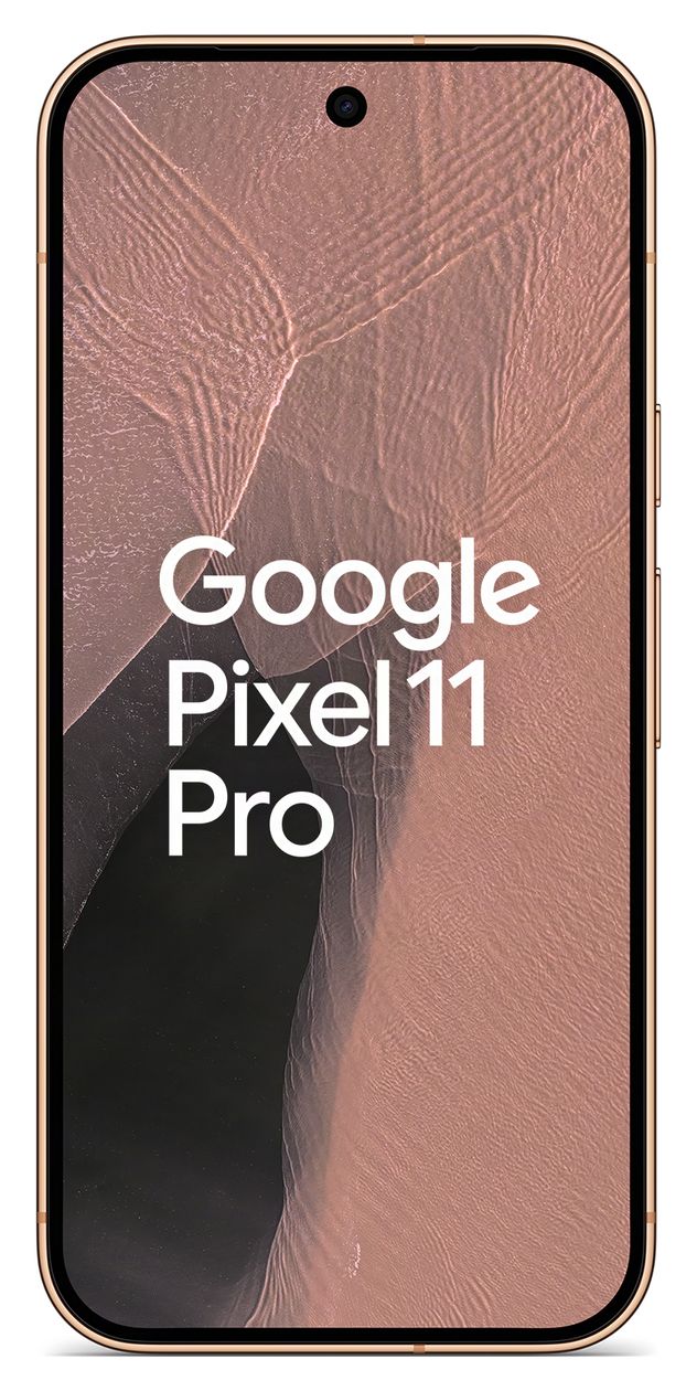 Pixel 11 Pro 