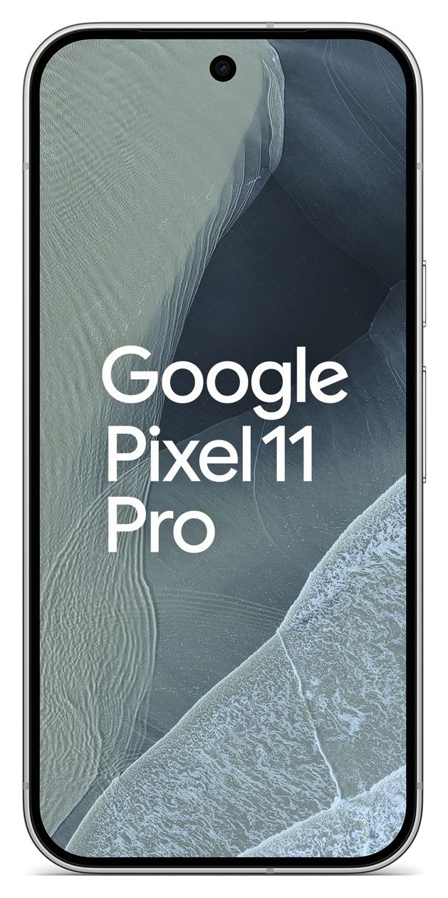 Pixel 11 Pro 