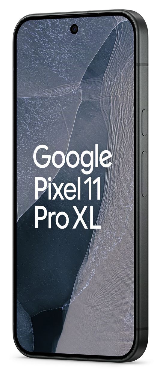 Pixel 11 Pro XL 