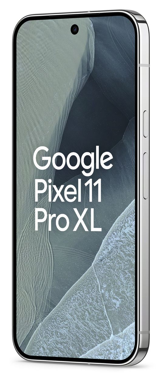 Pixel 11 Pro XL 