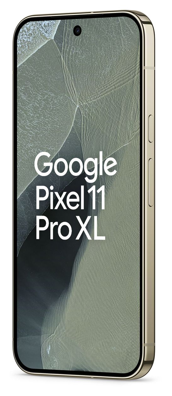 Pixel 11 Pro XL 