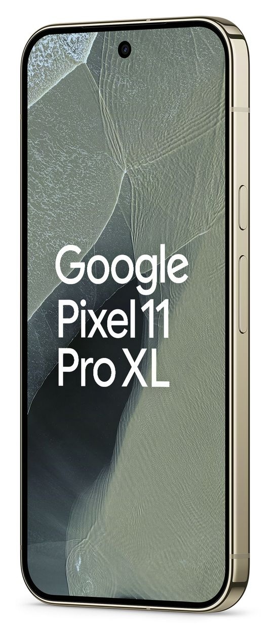 Pixel 11 Pro XL 