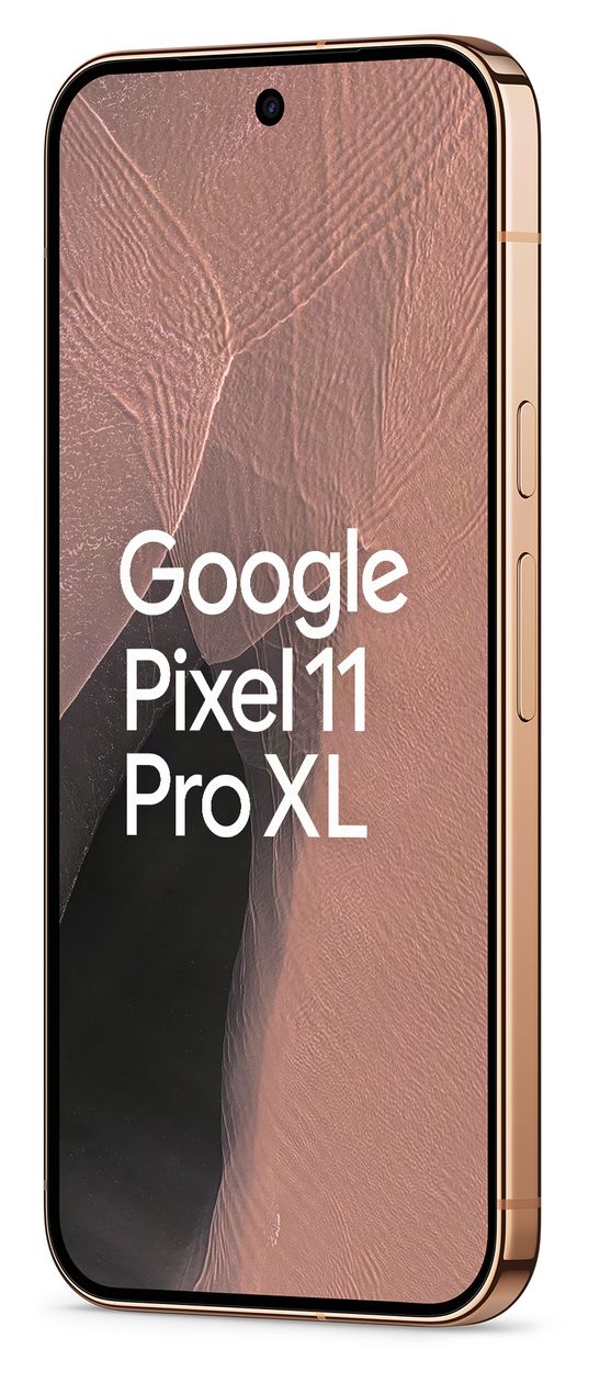 Pixel 11 Pro XL 