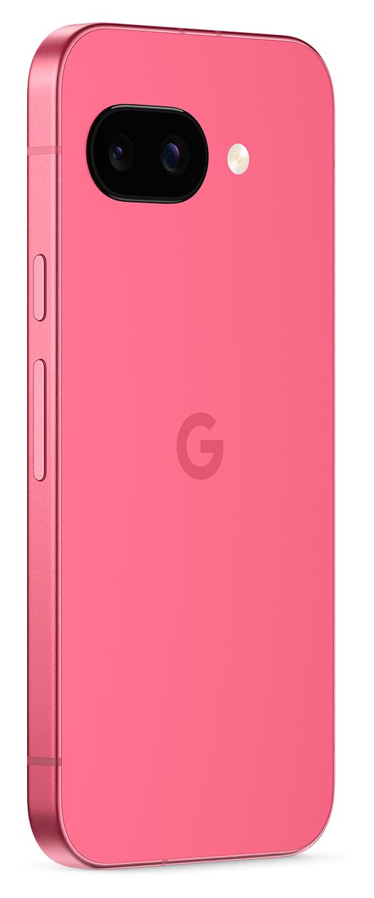 Pixel 9a 