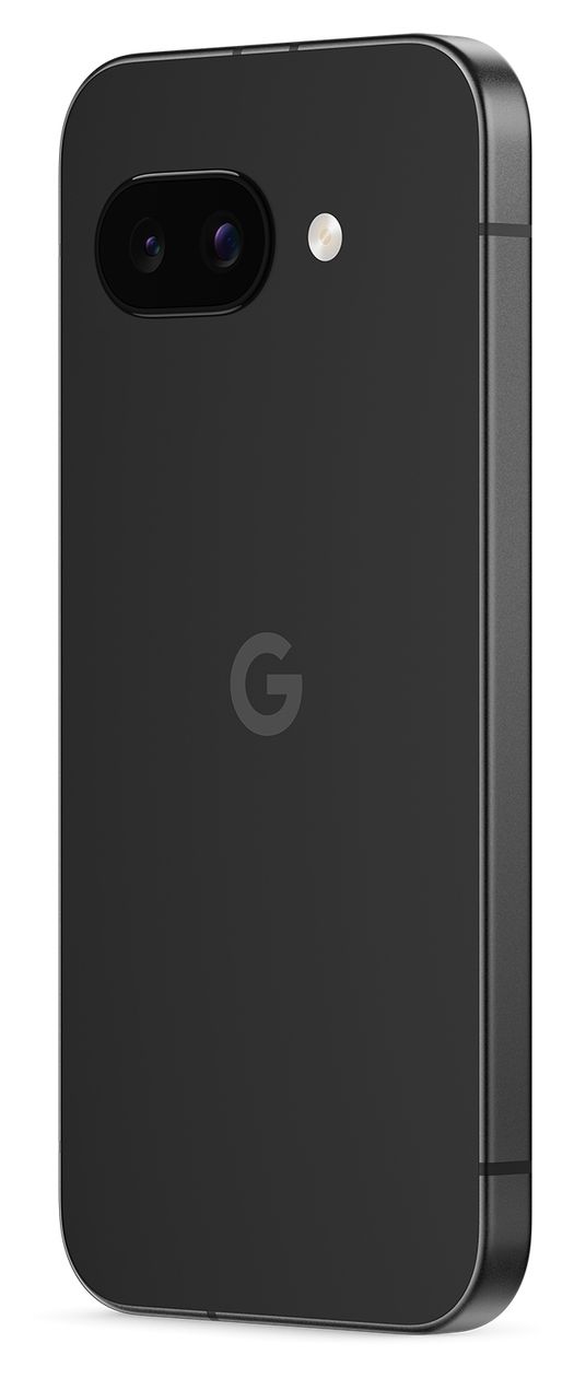 Pixel 9a 