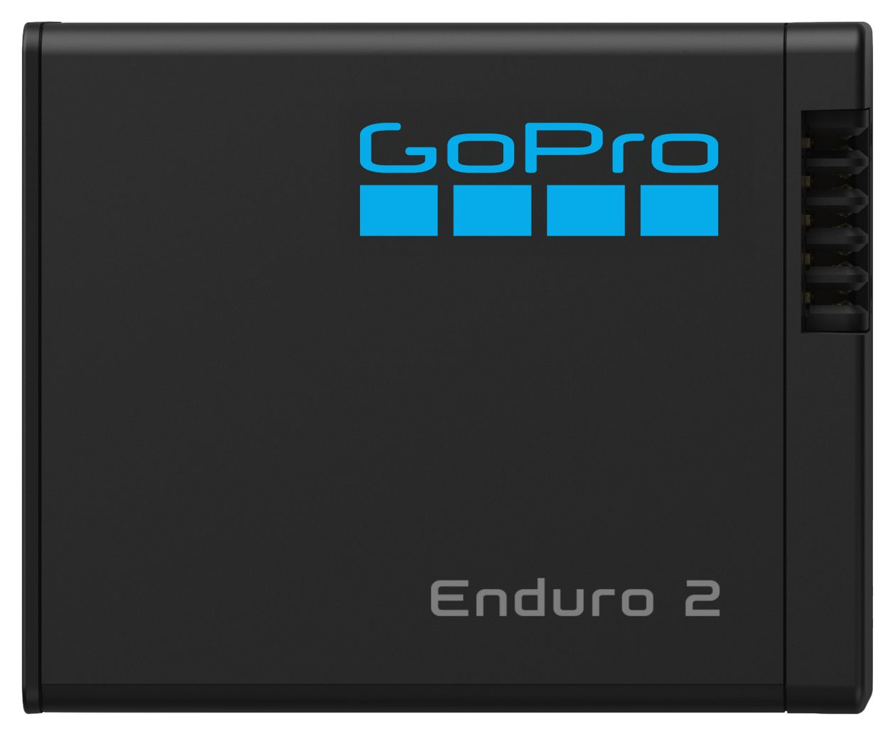 Enduro 2 Battery (MISSION 1 Series + HERO13 Black) 