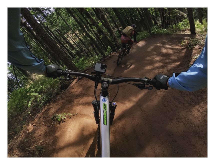 HANDLEBAR / SEATPOST / POLE MOUNT 