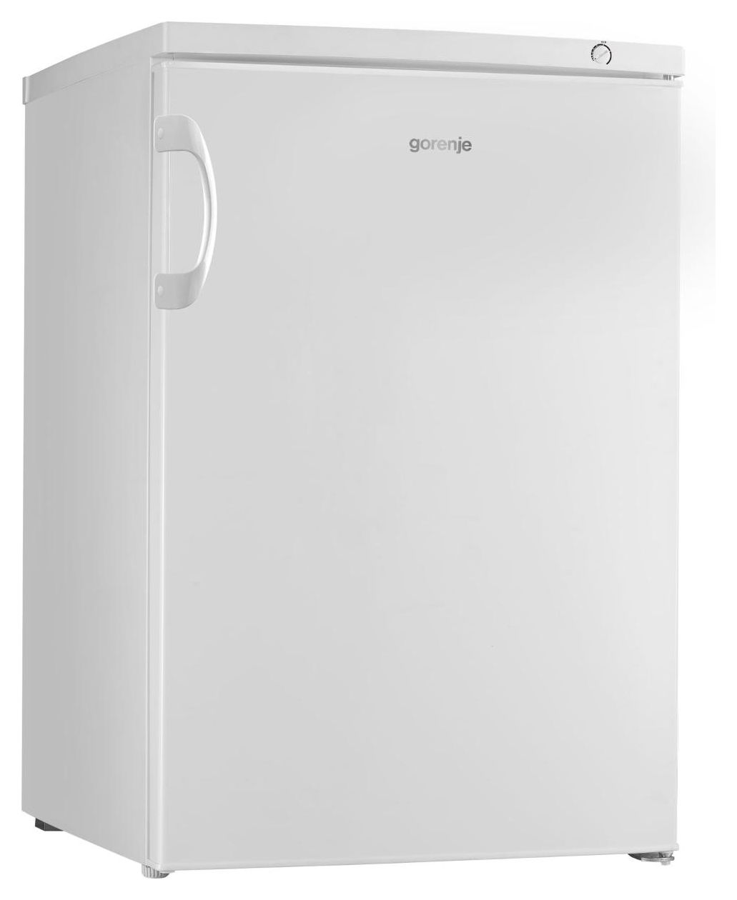 F49CPW 85 l Gefrierschrank 105 kWh Jahr  (Weiß) 