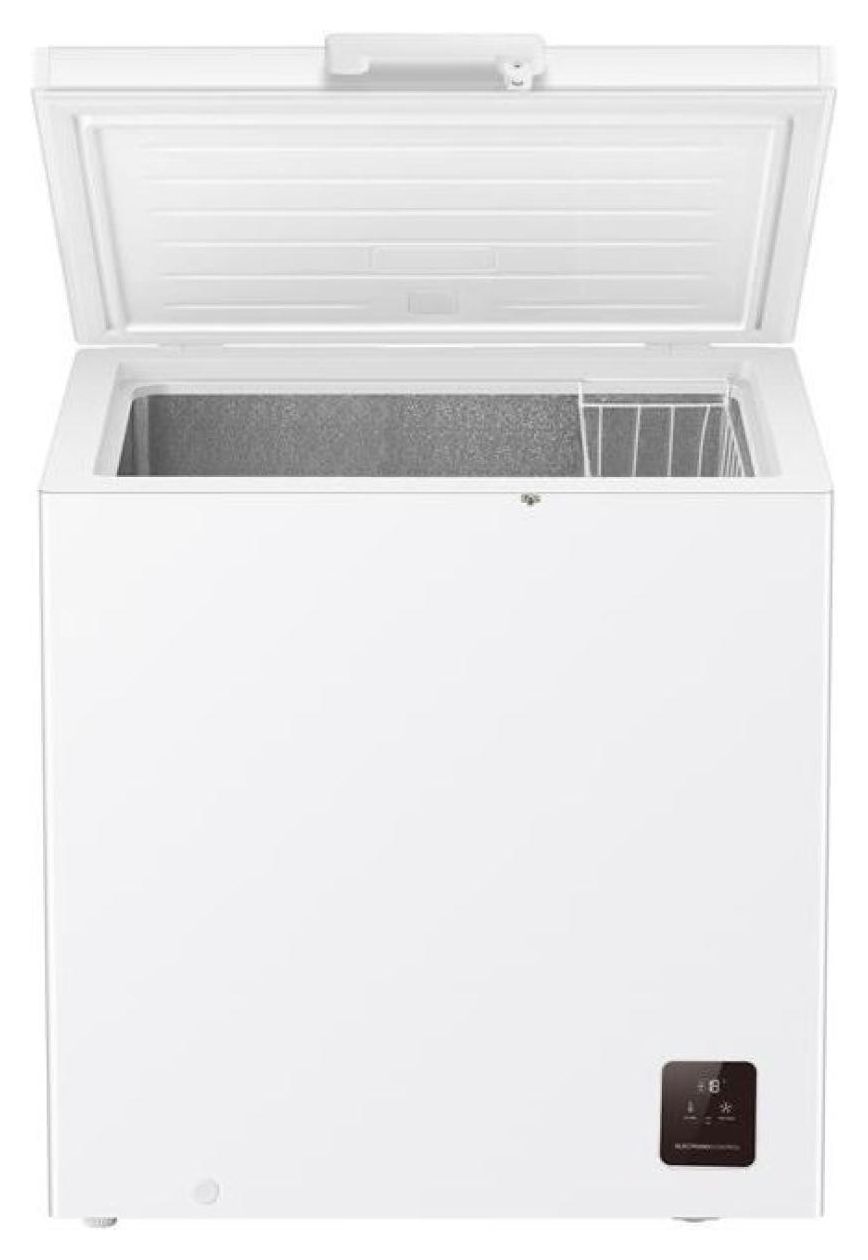 FH20E6W5 Tiefkühltruhe Freistehend 200 kWh Jahr 