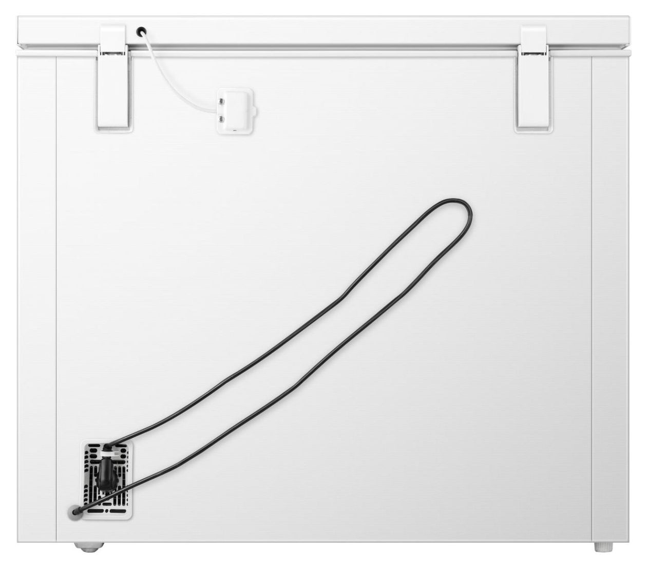 FHC22A6W5 Tiefkühltruhe Freistehend 84 kWh Jahr 