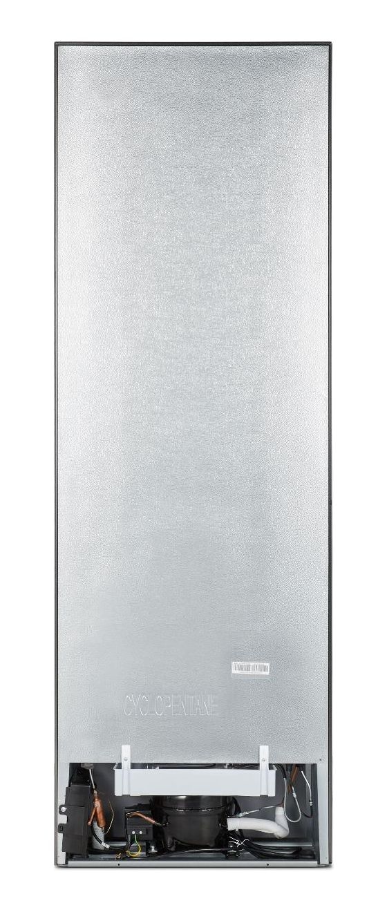 NRK619CAW4 207 l / 97 l Kühl-Gefrierkombi freistehend NoFrost 155 kWh Jahr  (Weiß) 