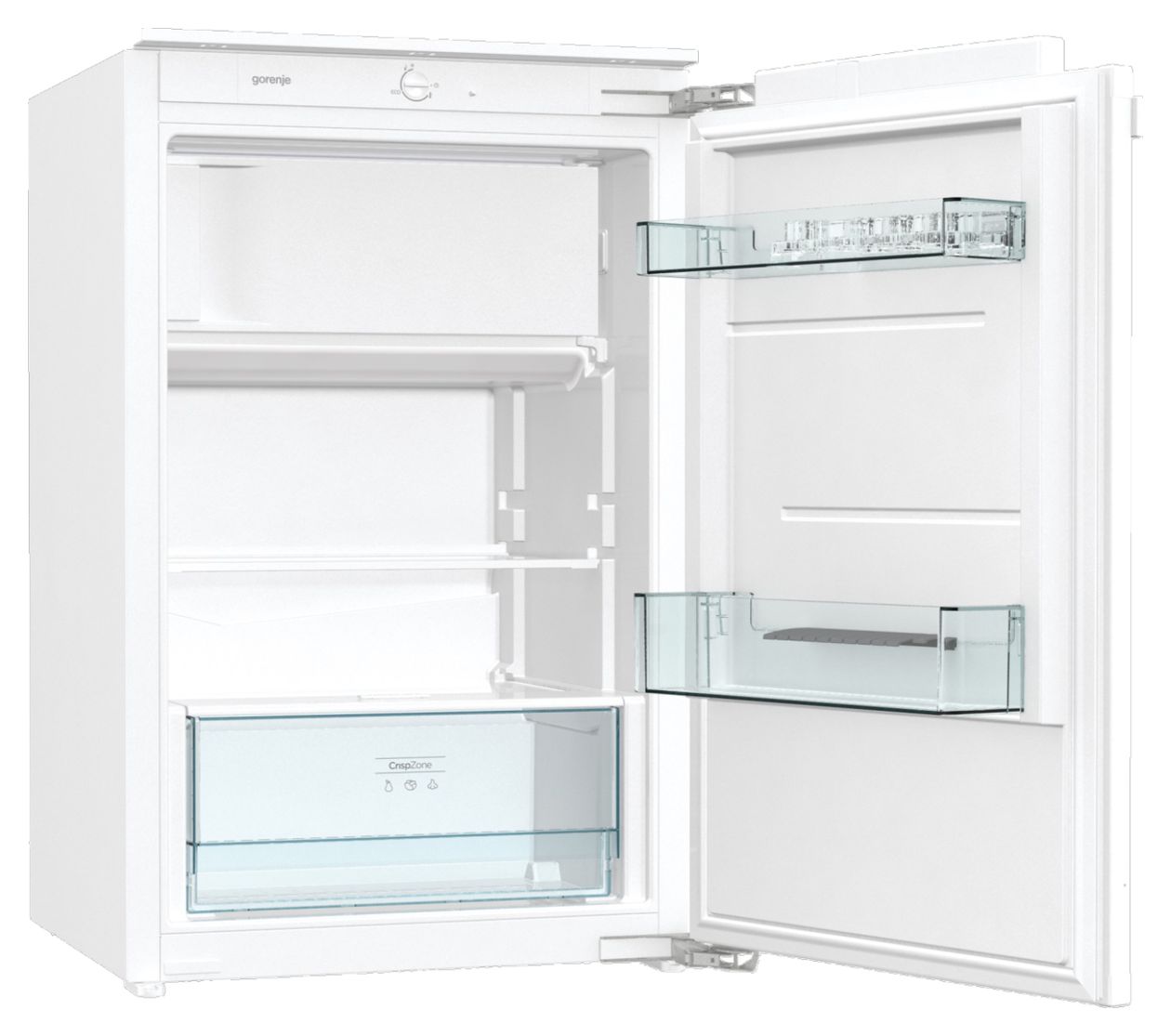 RBI209EE1 99 l Einbaukühlschrank EEK: E 143 kWh Jahr 