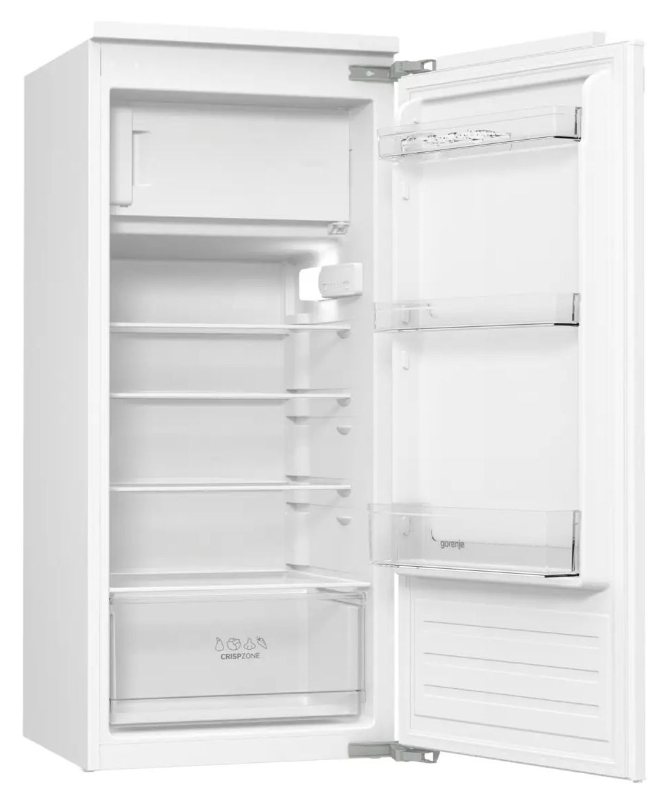 RBI512D22 163 l 123 cm Einbaukühlschrank 