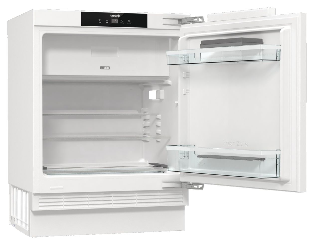 RBIU609EA1 104 l 90 cm Einbaukühlschrank EEK: E 148 kWh Jahr 