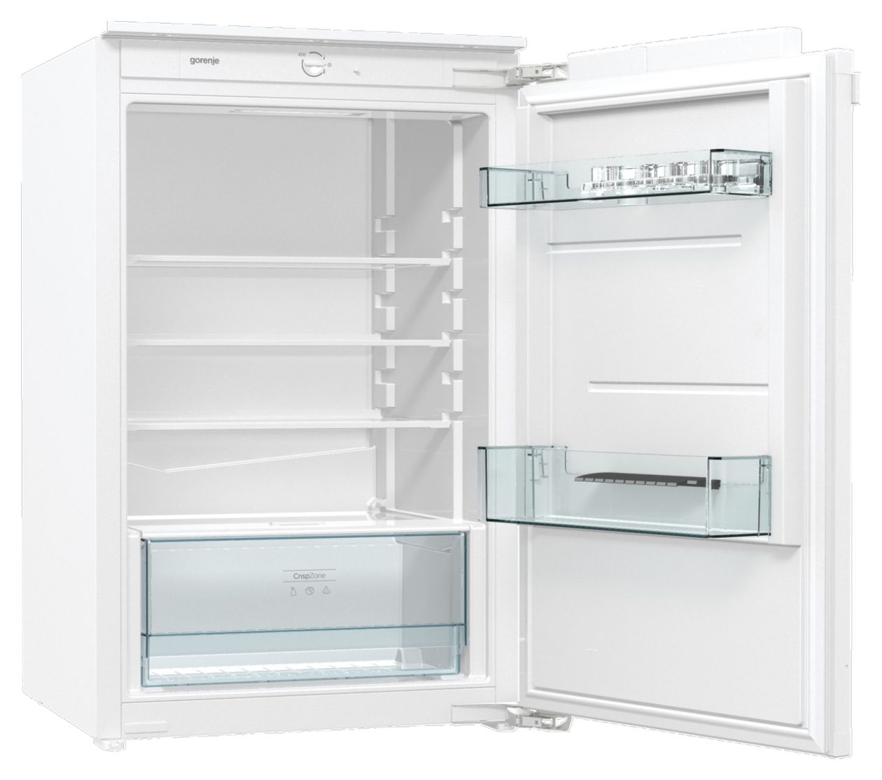 RI209EE1 131 l Einbaukühlschrank EEK: E 93 kWh Jahr 