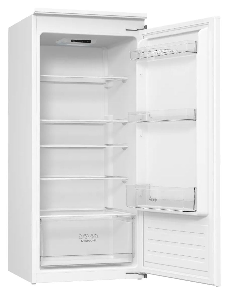RI512E41 Schlepptür 197 l 122,6 cm Einbaukühlschrank 