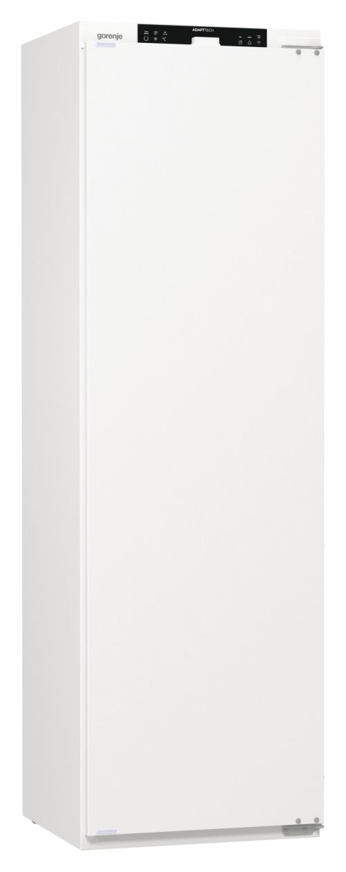 RI517E41WF 280 l Einbaukühlschrank EEK: E 135 kWh Jahr 