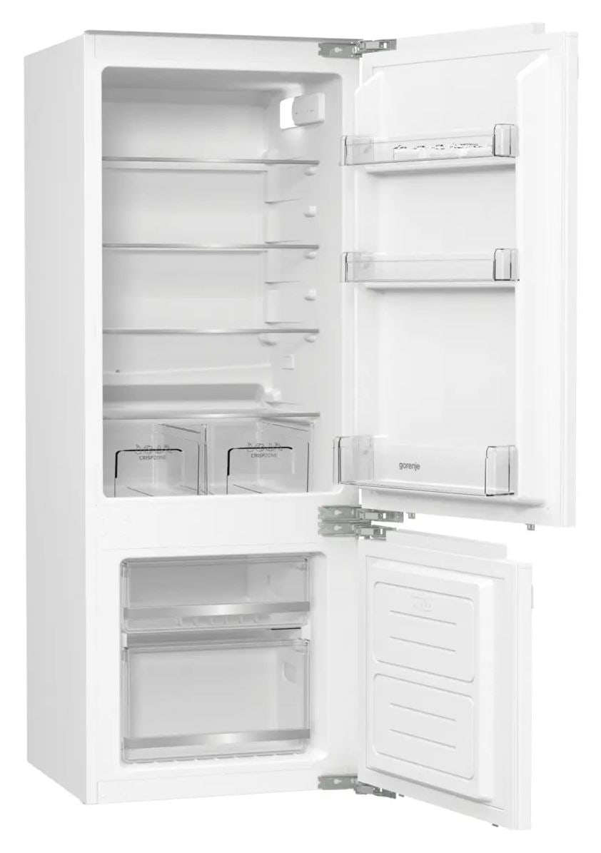 RKI514D22 160 l Kühlteil 48 l Gefrierteil Einbau Kühl-/Gefrierkombination 153 kWh 