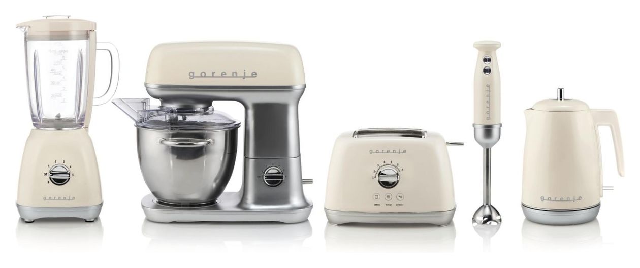 T900RL Toaster 1000 W 2 Scheibe(n) 7 Stufen  (Weiß) 