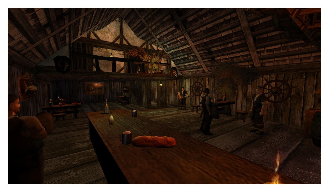 Gothic 2 Classic (PlayStation 5) 